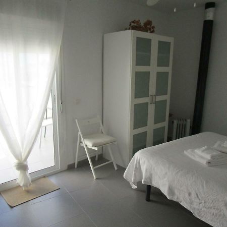El Malenito Villa Agua Amarga  Bagian luar foto