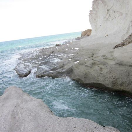 El Malenito Villa Agua Amarga  Bagian luar foto