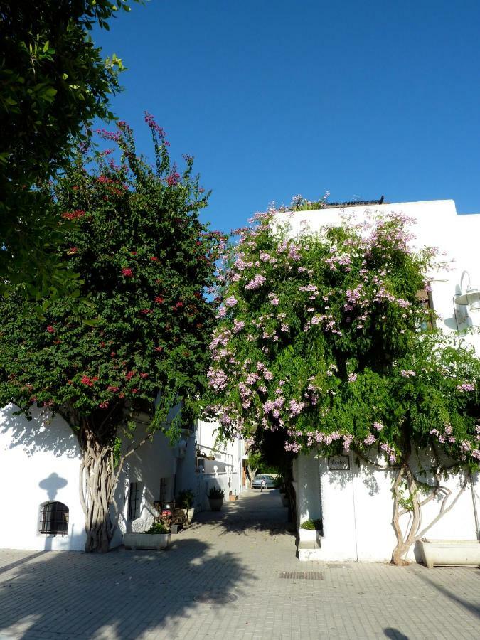 El Malenito Villa Agua Amarga  Bagian luar foto